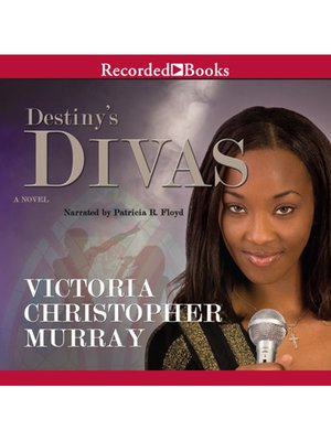 cover image of Destiny's Divas